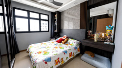 Blk 420A Waterfront II @ Northshore (Punggol), HDB 5 Rooms #608566801